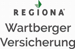 Logo Regiona Wartberger Versicherung