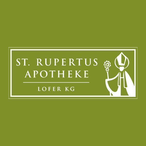 Logo St Rupertus-Apotheke Lofer KG