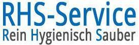 Logo R.H.S. Rein Hygienisch Sauber e.U.