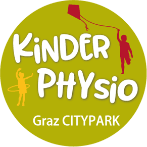 Logo Kinderphysio Graz CITYPARK