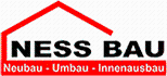 Logo Ness-Bau