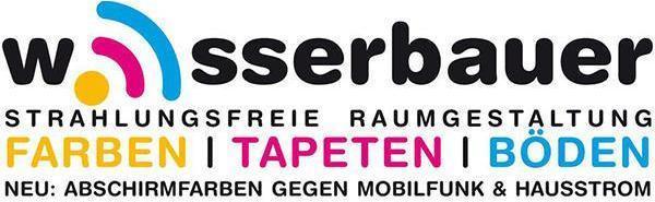 Logo RAUMGESTALTUNG Wasserbauer