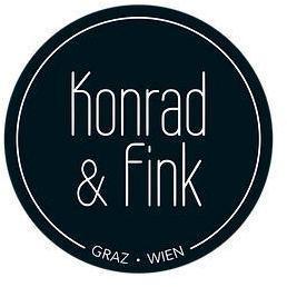 Logo Konrad & Fink GmbH - Stilvolle Innenarchitektur