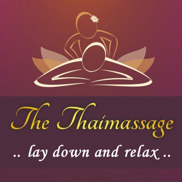 Logo The Thaimassage