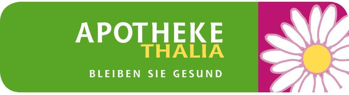Logo Thalia-Apotheke, Mag. pharm. Göckel OG