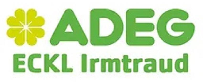 Logo Irmtraud Eckl