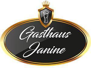 Logo Gasthaus Janine