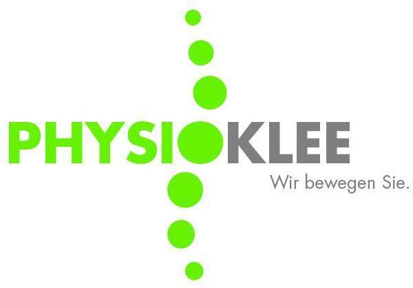 Logo PHYSIOKLEE Johannes Klee
