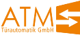 Logo ATM - Türautomatik GmbH