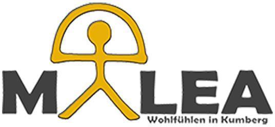 Logo MALEA - Wohlfühlen in Kumberg