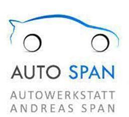 Logo Auto Span - Boschservice