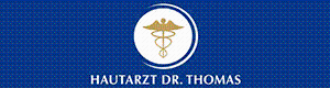 Logo Dr. Michael Thomas