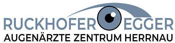 Logo Augenärzte Ruckhofer - Egger