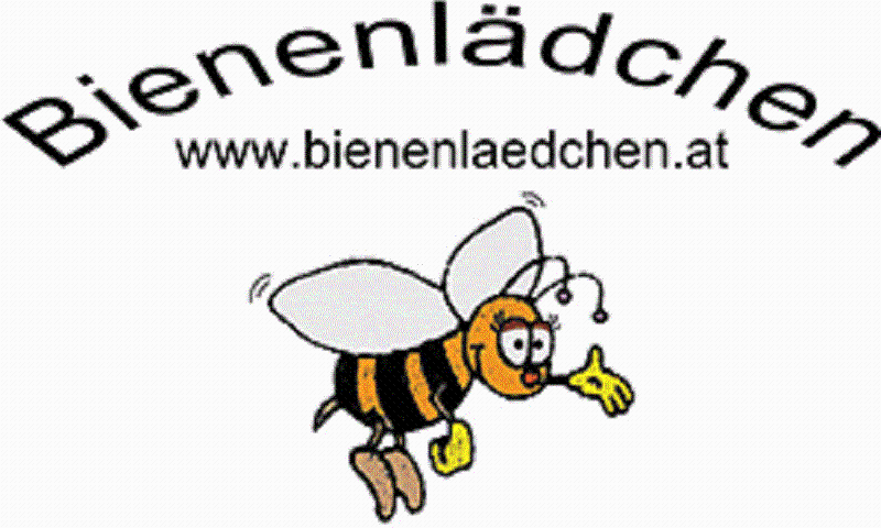 Logo Bienenlädchen GmbH