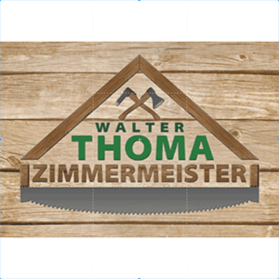 Logo Walter Thoma Zimmermeister