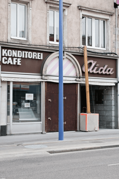 Vorschau - Foto 1 von Aida Prousek & Co Chocolaterie & Großkonditorei