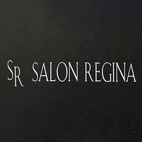 Logo Friseursalon Regina