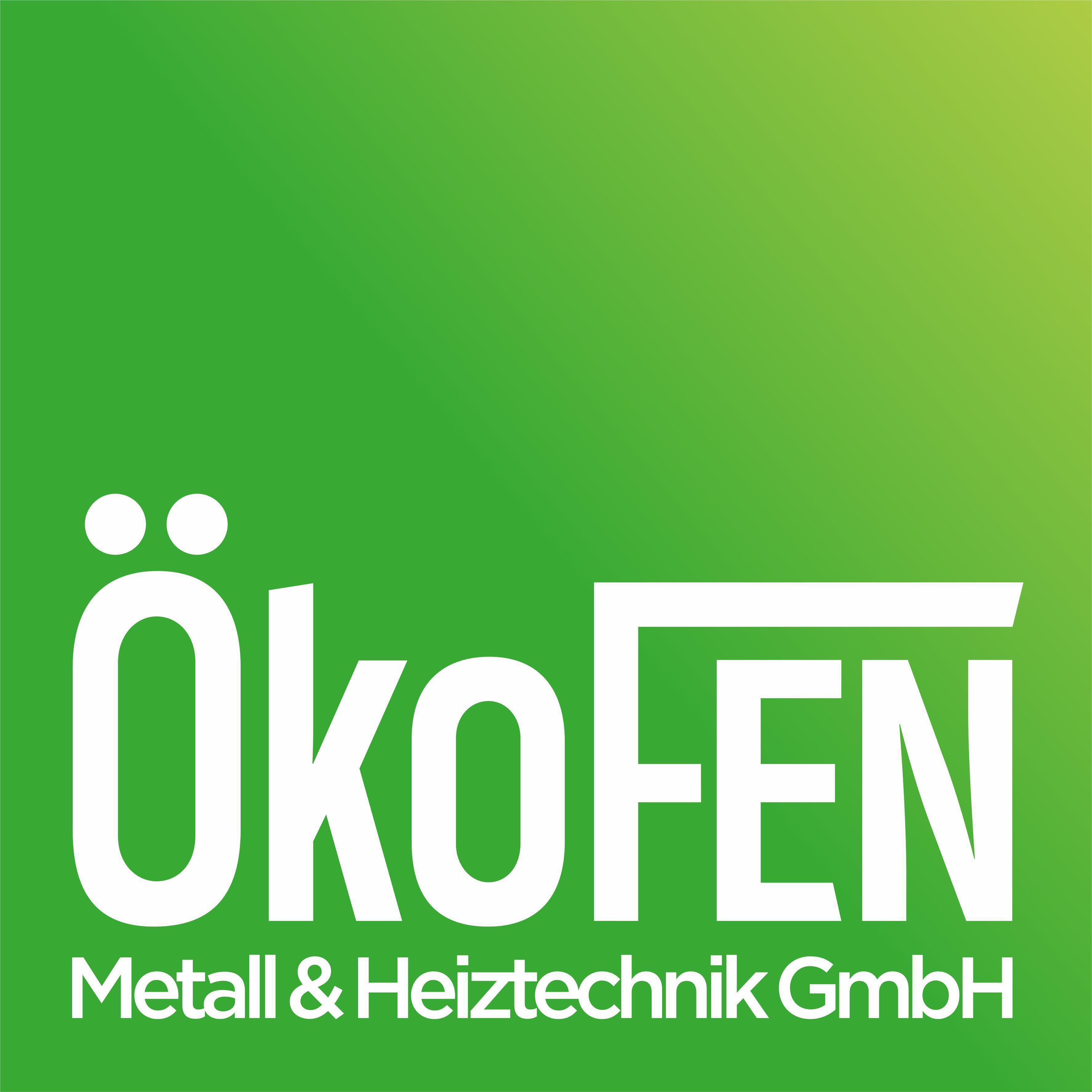 Logo ÖkoFEN Metall & Heiztechnik GmbH