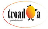Logo trOadOa GmbH / Edhofer Johannes
