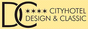 Logo Cityhotel Design & Classic