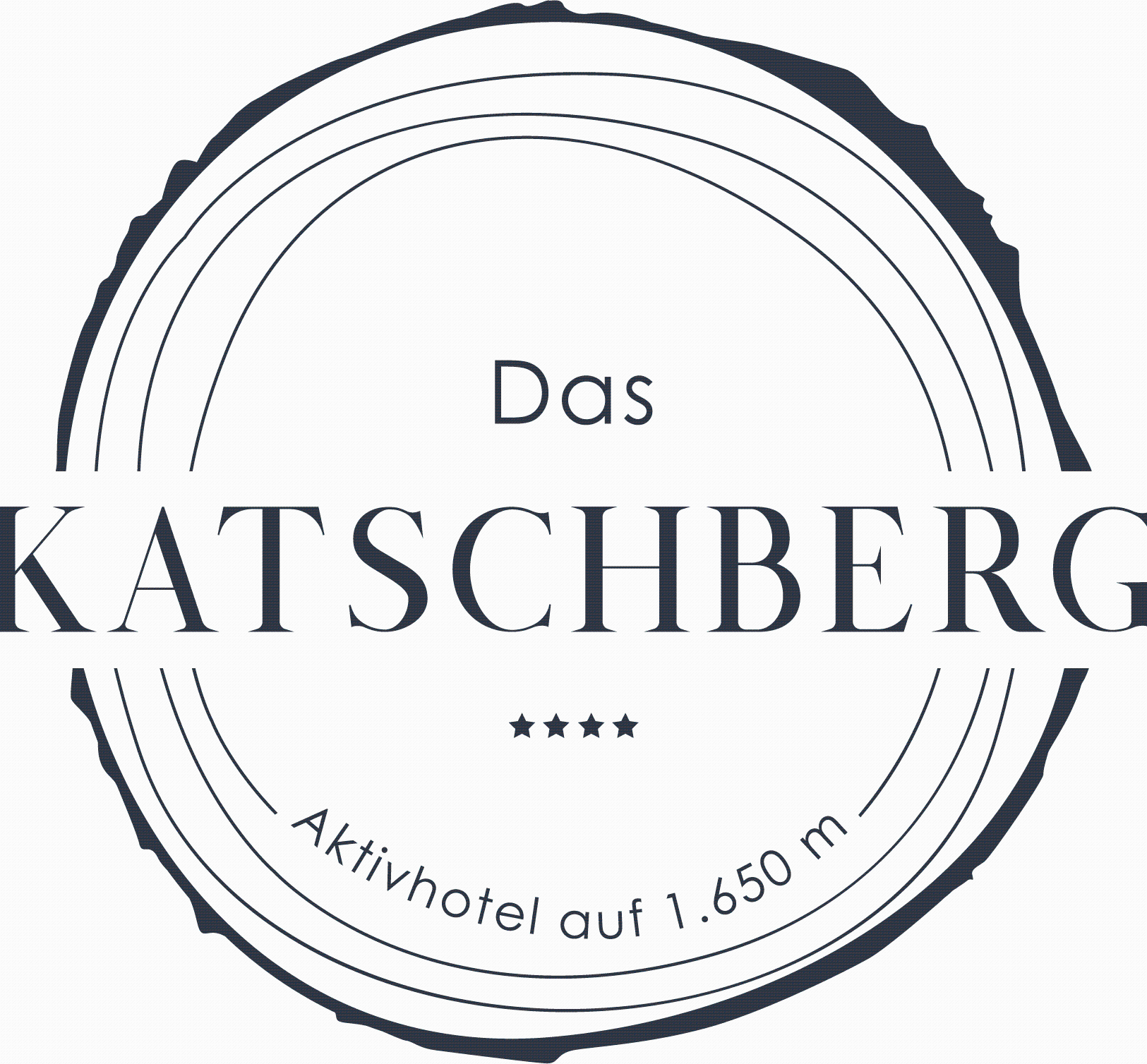Logo Das KATSCHBERG