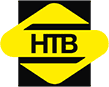 Logo HTB Baugesellschaft m.b.H., Standort Klagenfurt