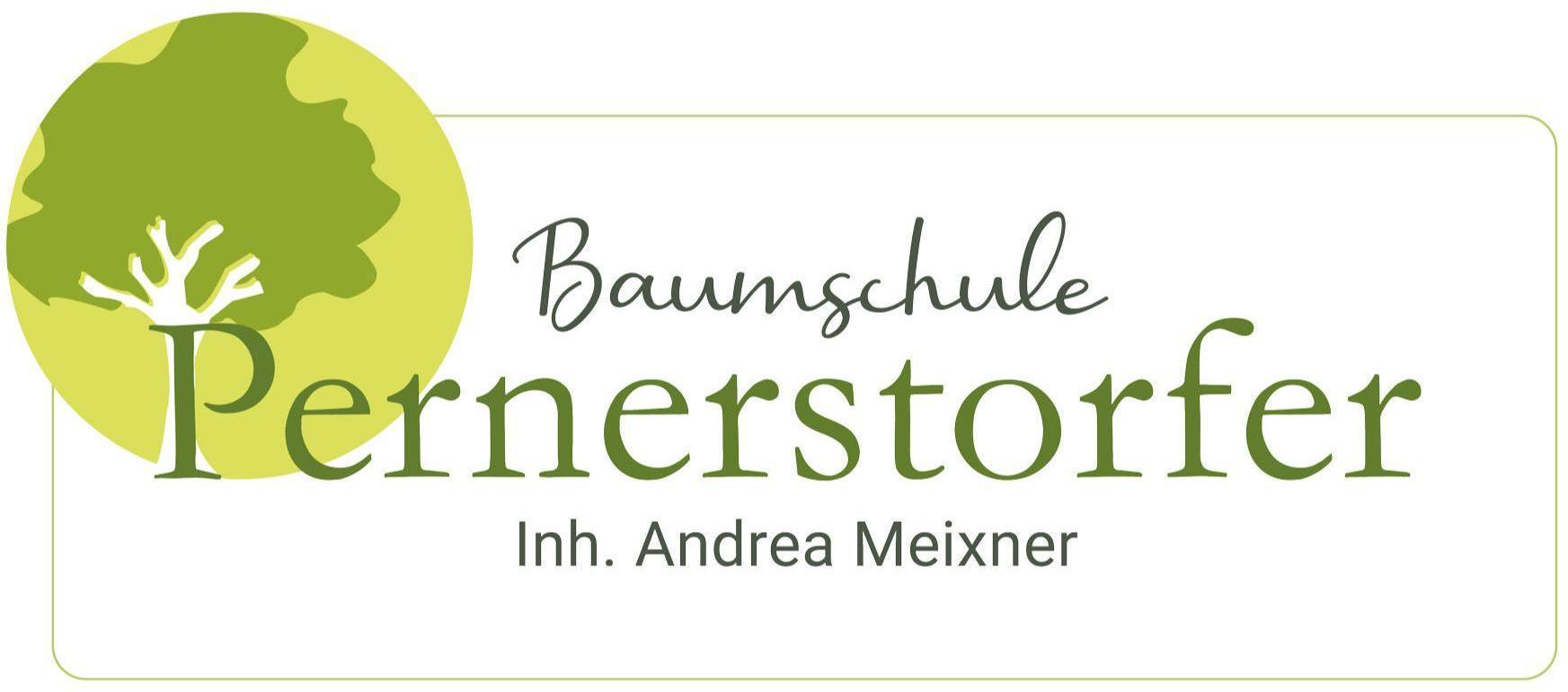 Logo Baumschule Pernerstorfer