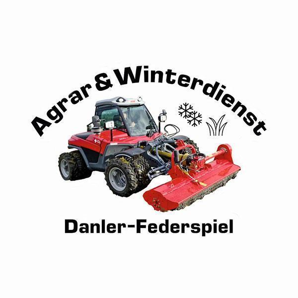 Logo Agrar- und Winterdienst Danler e.U.