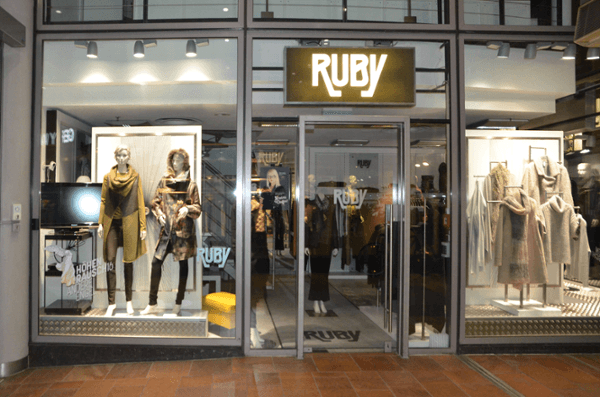 Vorschau - Foto 1 von Boutique Ruby