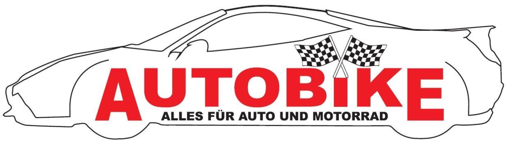 Logo ABS Autobike GmbH