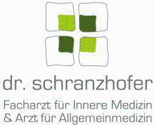 Logo Dr. med. univ. Reinhard Schranzhofer