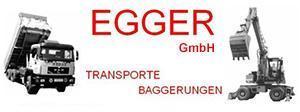 Logo Egger GmbH