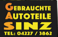 Logo Autoteile Sinz