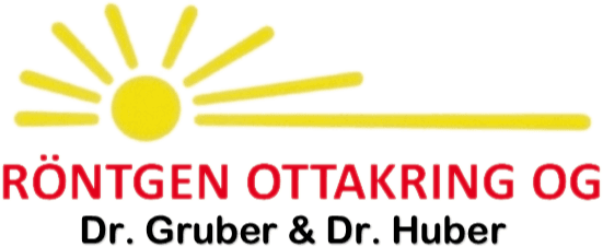 Logo Röntgen Ottakring OG - Dr. Gruber & Dr. Huber