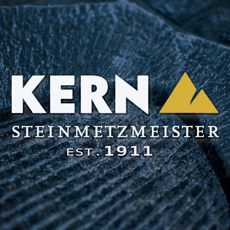 Logo Kern Steinmetzmeister e.U.