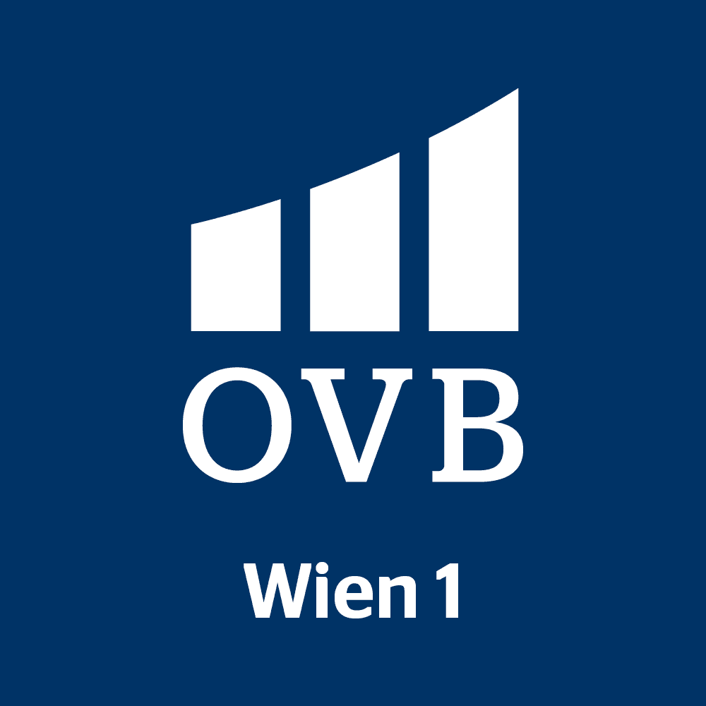 Logo OVB Geschäftspartner | Wien 1