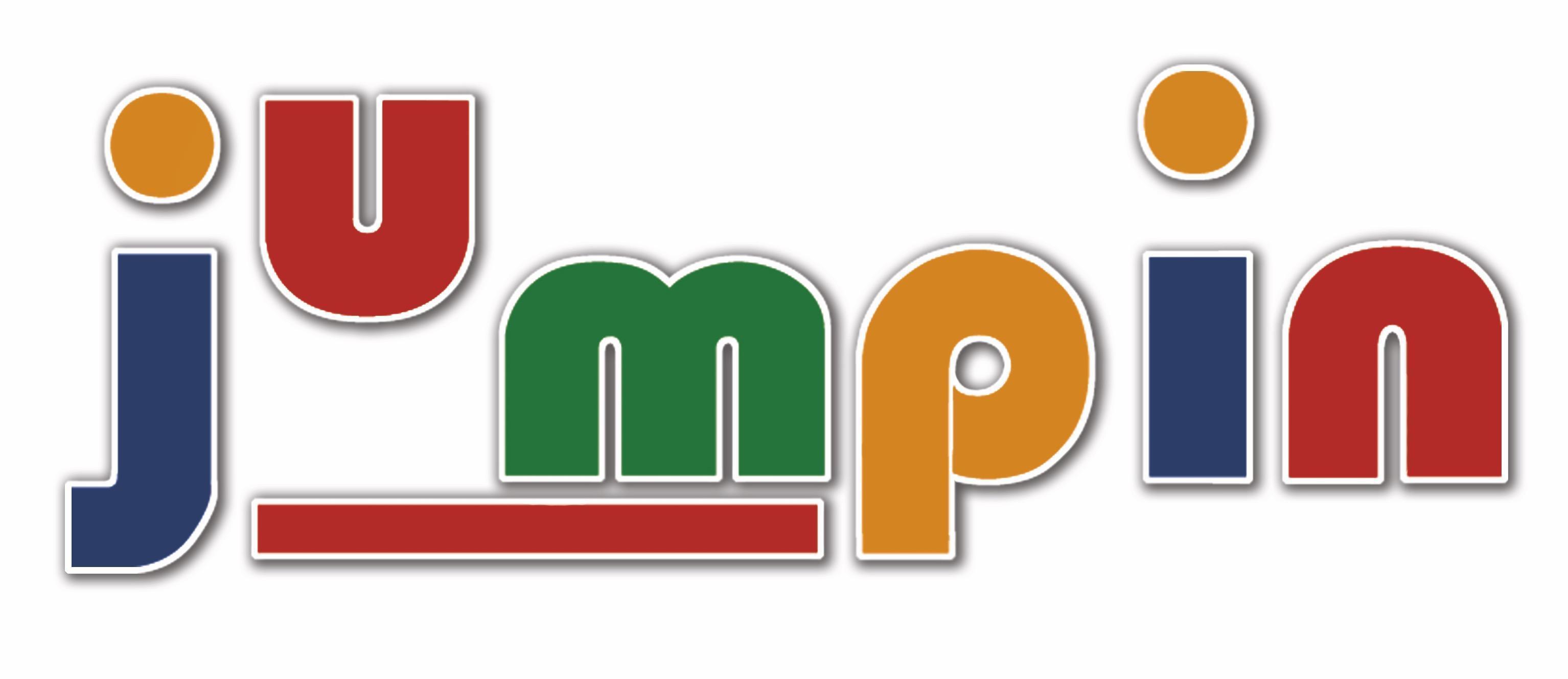 Logo JUMP IN