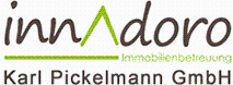 Logo Innadoro - Karl Pickelmann GmbH
