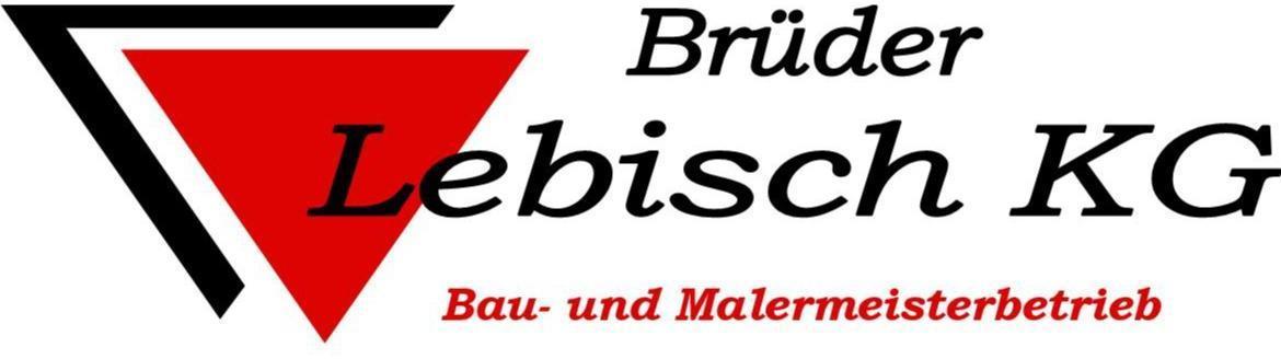 Logo Brüder Lebisch KG