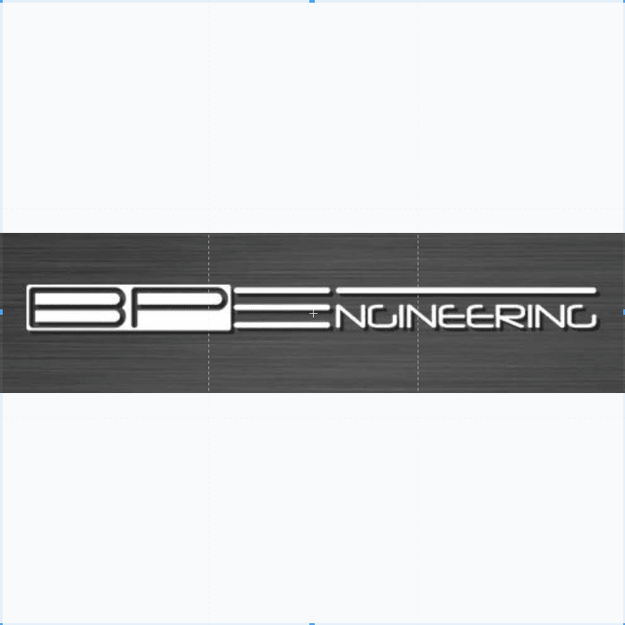 Logo BP Engineering GmbH