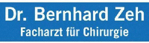 Logo Dr. Bernhard Zeh