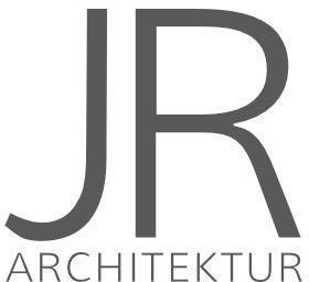 Logo JR Architektur ZT GmbH