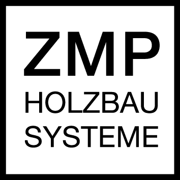 Logo ZMP GmbH