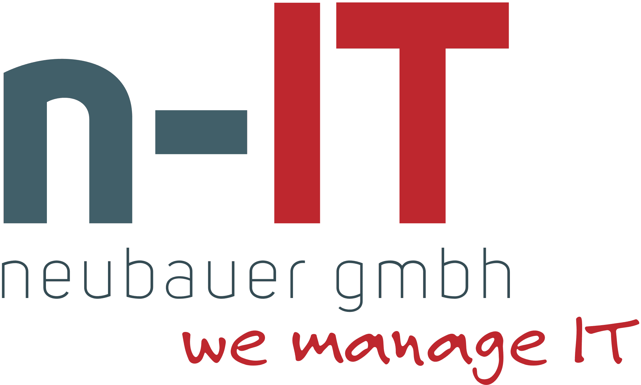 Logo n-IT GmbH & CO KG