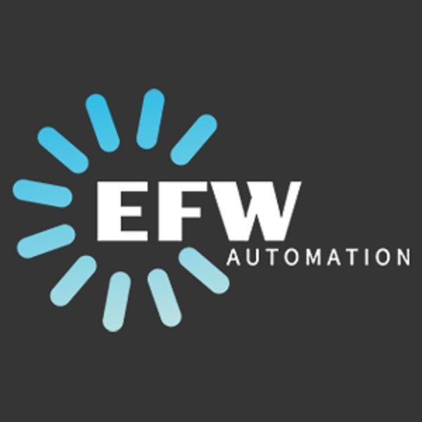 Logo EFW Automation GmbH