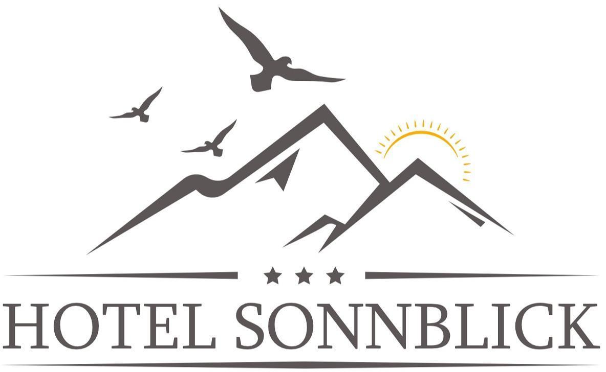 Logo Hotel / Restaurant Sonnblick