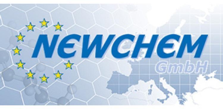 Logo Newchem GmbH