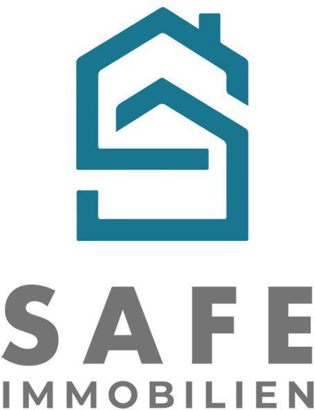 Logo SAFE Immobilien