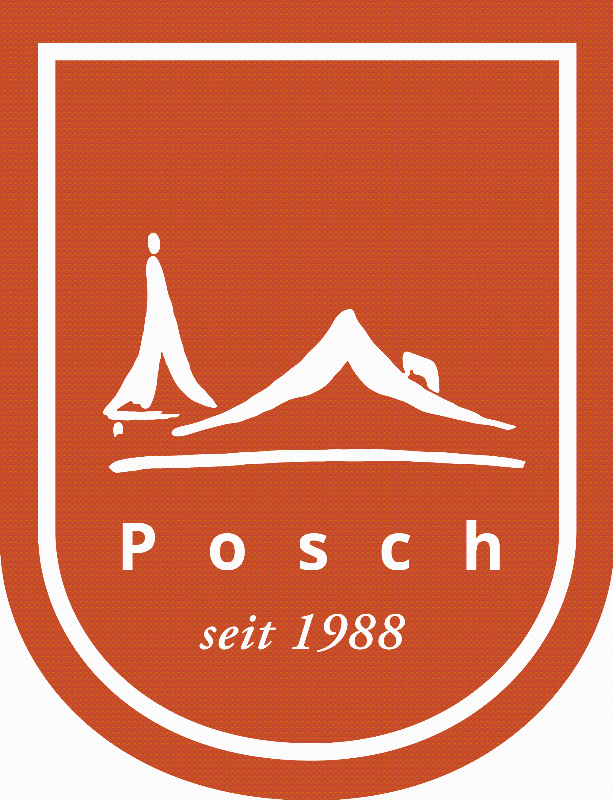Logo POSCH Dachdecker & Spengler