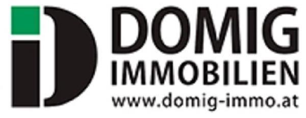 Logo Domig Immobilien OG